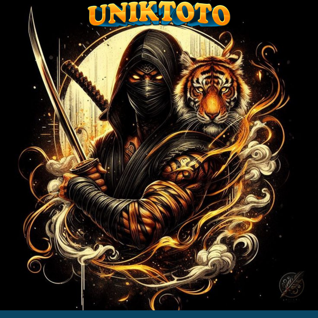 UNIKTOTO : Situs Bo Togel Dan Bandar Togel Terbesar Di Indonesia