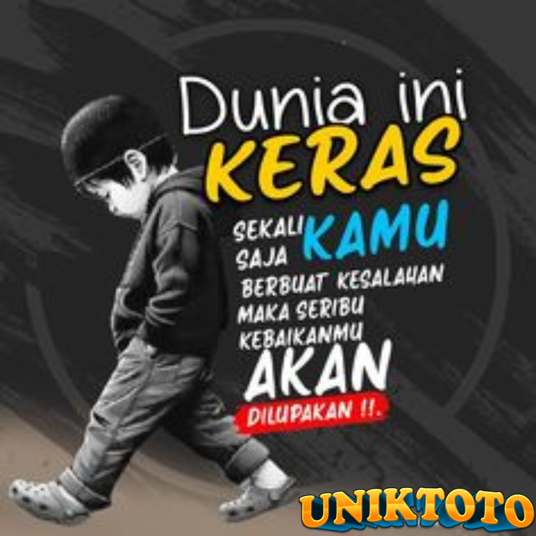 PUSAT AKSES UNIKTOTO : Situs Toto Login Dan Agen Togel Terbaik 4d