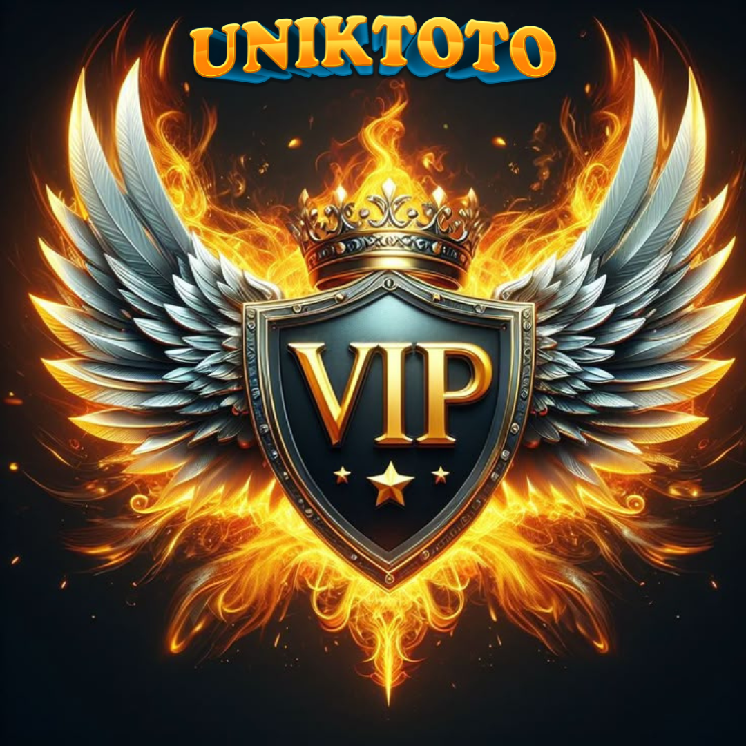 UNIKTOTO Link Login Togel Hari Ini