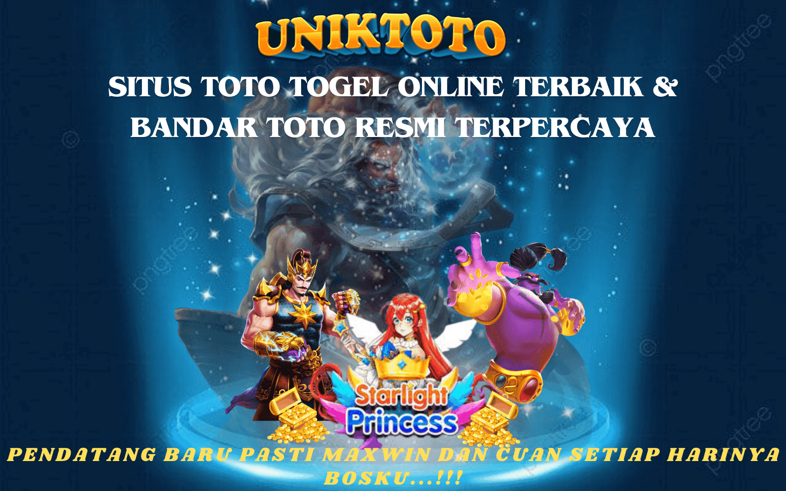 Situs Togel