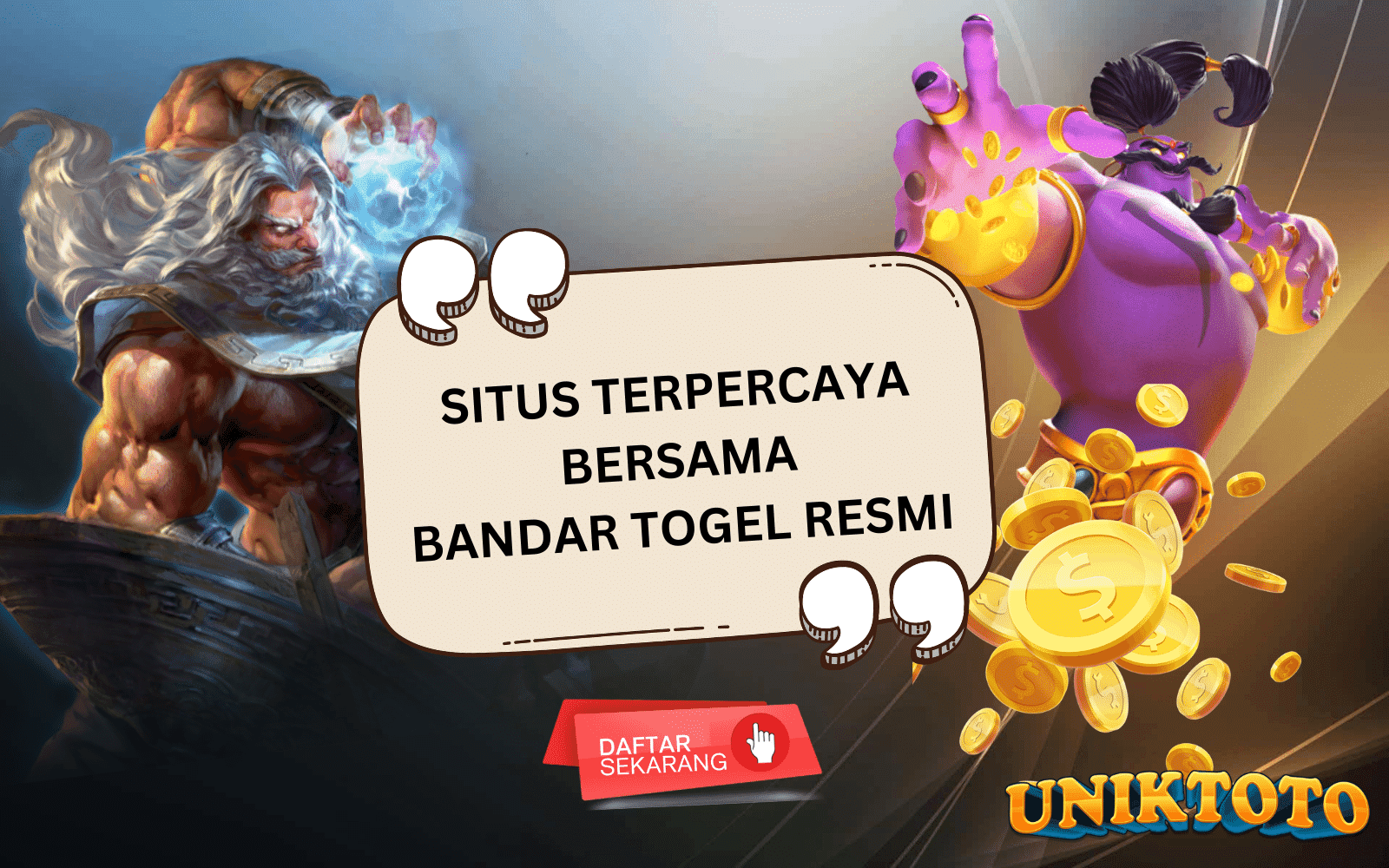 UNIKTOTO | Pusat Permainan 5 Bandar Togel Online Paling Terpercaya - WooCommerce eCommerce