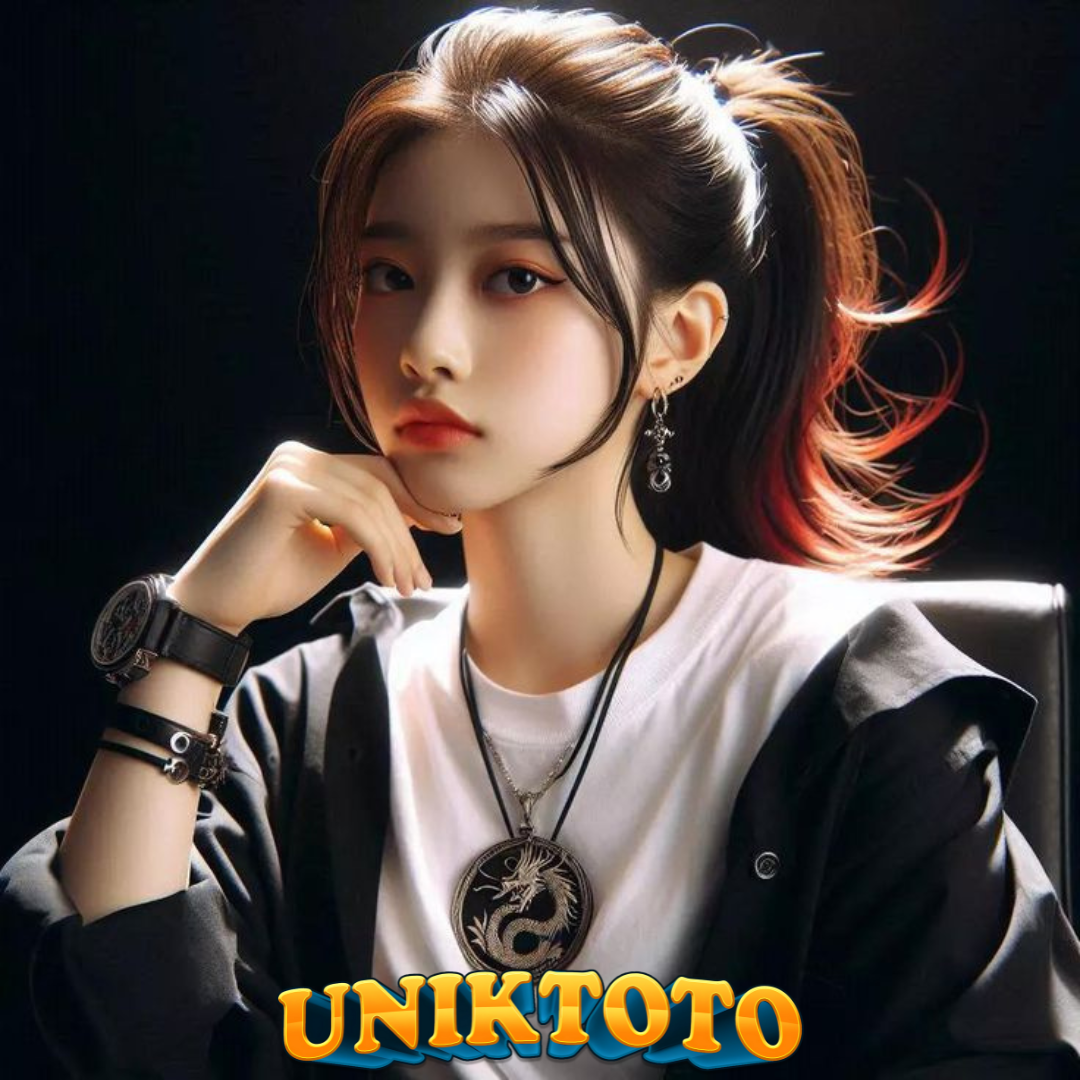 UNIKTOTO: Daftar Situs Slot Resmi Gacor Hari Ini dengan Deposit 5000 dan RTP Tertinggi