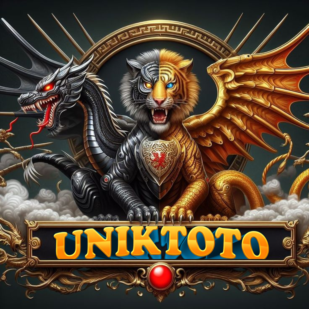 UNIKTOTO LINK 2025 : Situs Togel Terpercaya Dan Toto Togel Hadiah Terbesar 4D