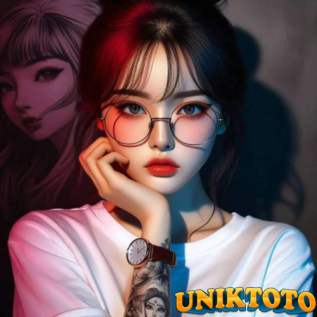 Inversion - UNIKTOTO | Link Situs Toto Togel & Situs Slot Terbaik 2025